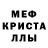 ЭКСТАЗИ таблы Matvey Kuznets